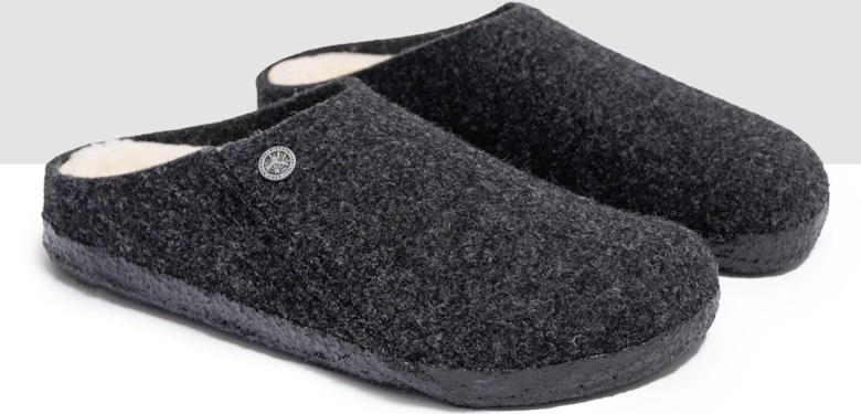 Birkenstock Zermatt Shearling FE Womens Clogs