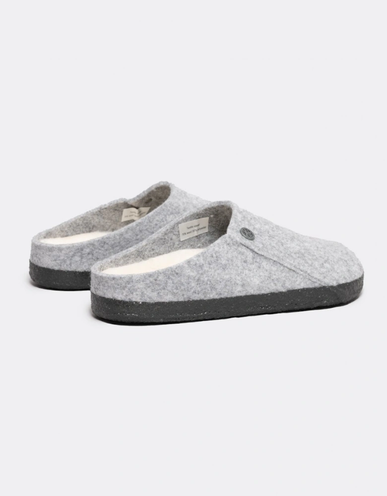 Birkenstock Zermatt Shearling FE Womens Clogs
