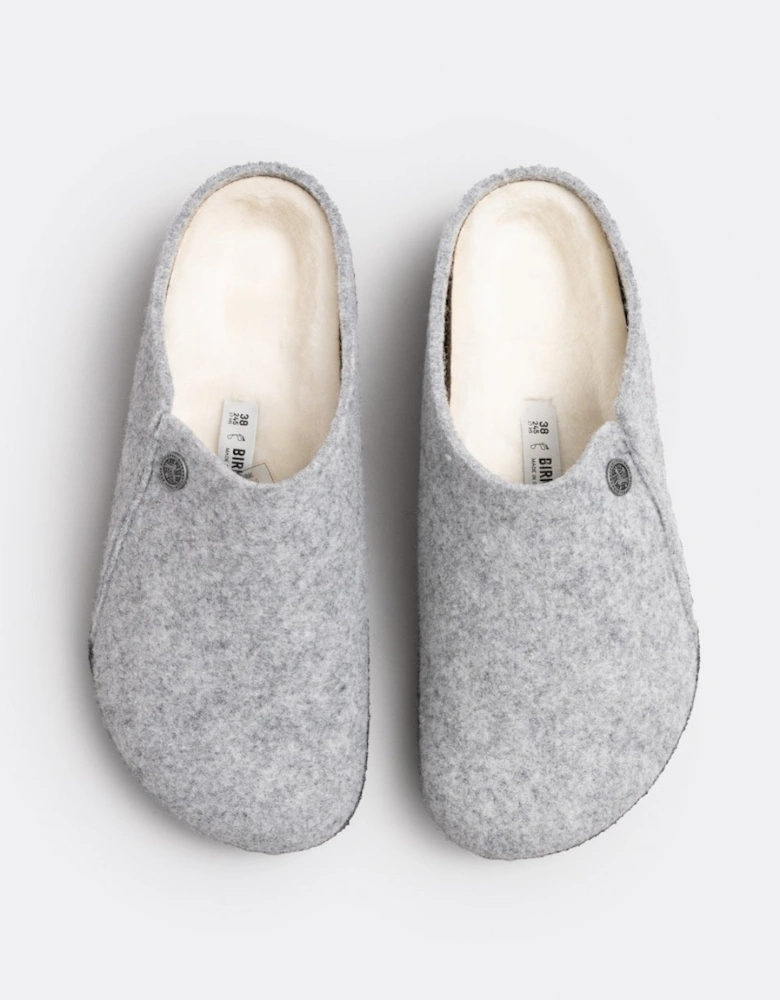 Birkenstock Zermatt Shearling FE Womens Clogs