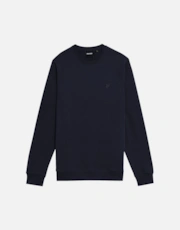 Dark Navy