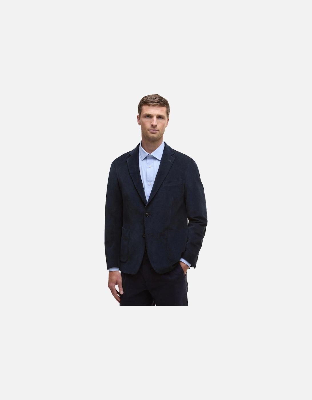 Wallington Blazer Navy