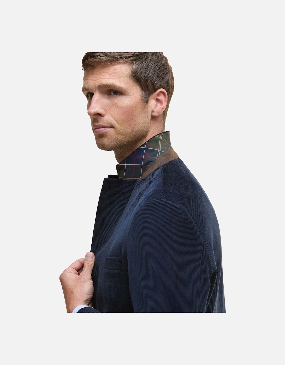 Wallington Blazer Navy