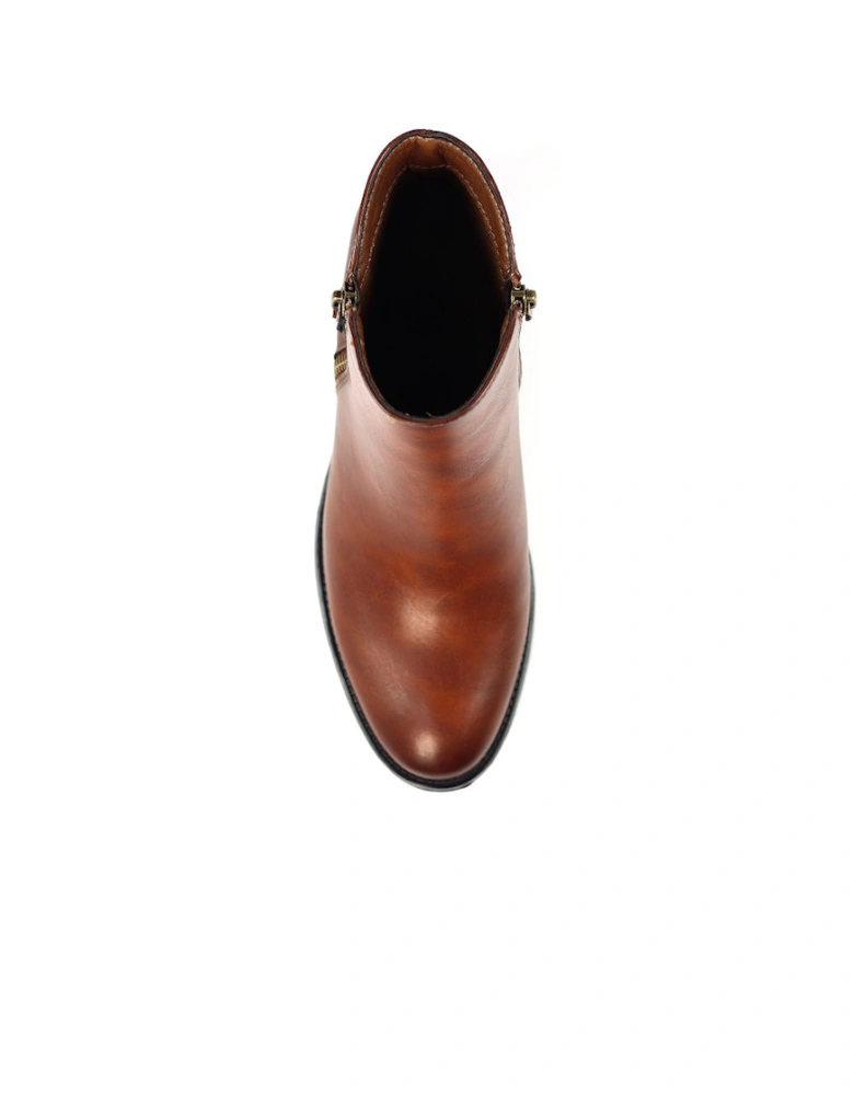 Sabina Womens Ankle Boots
