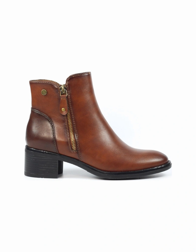 Sabina Womens Ankle Boots