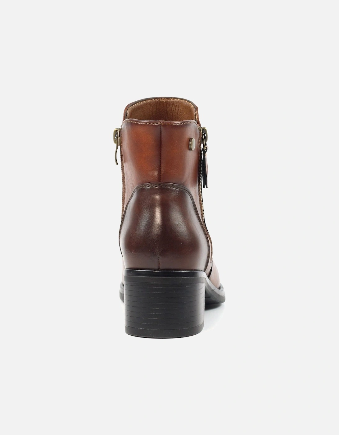 Sabina Womens Ankle Boots