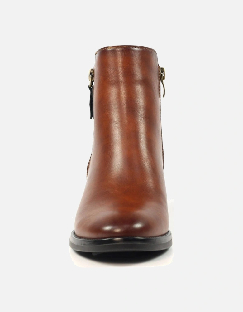 Sabina Womens Ankle Boots
