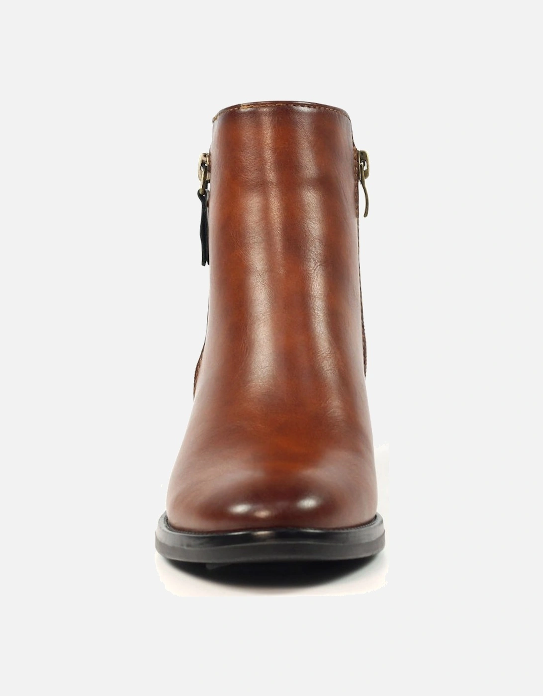 Sabina Womens Ankle Boots