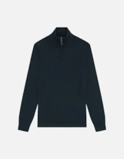 Dark Navy