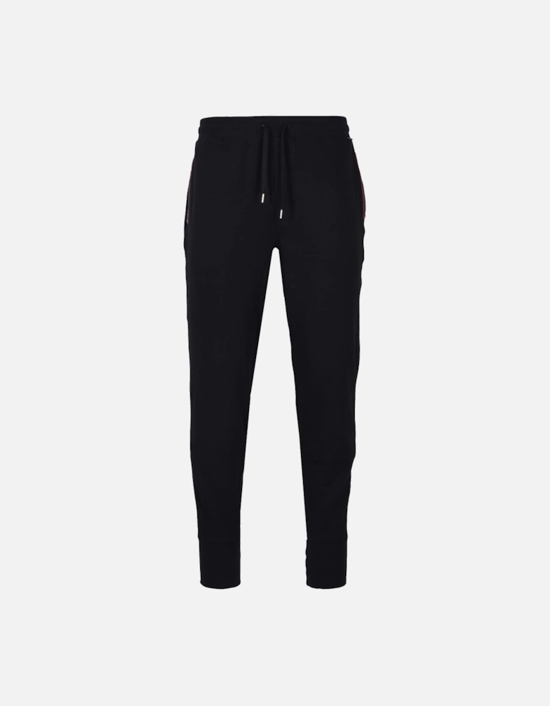 Hayden Track Pants Black