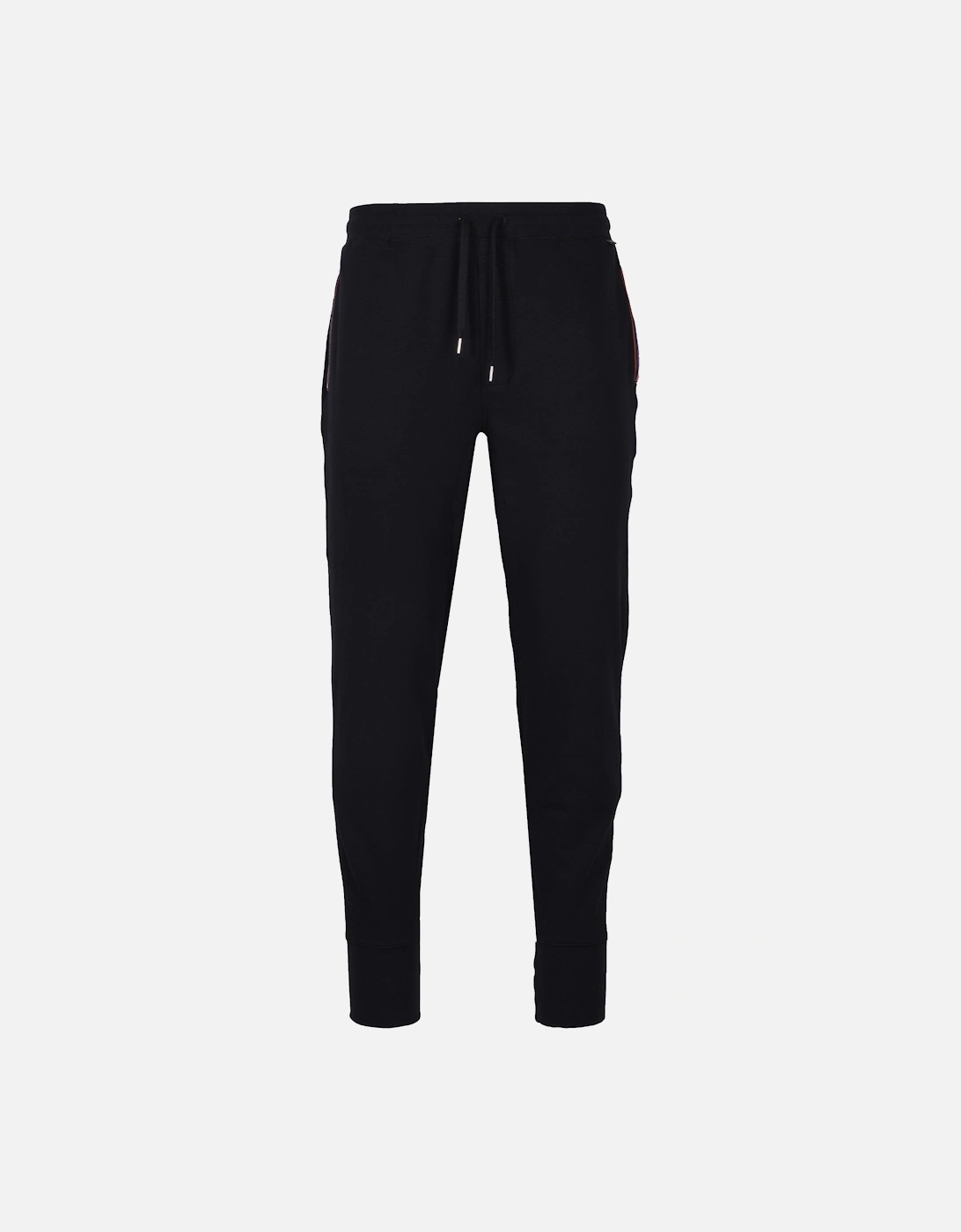 Hayden Track Pants Black, 5 of 4