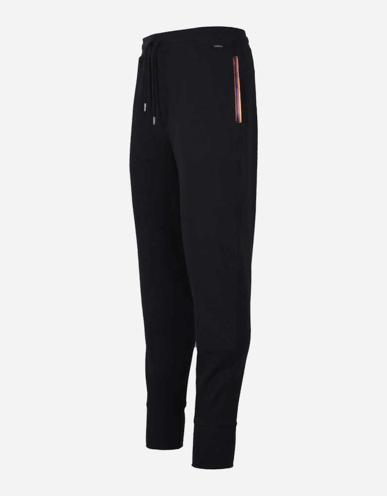 Hayden Track Pants Black