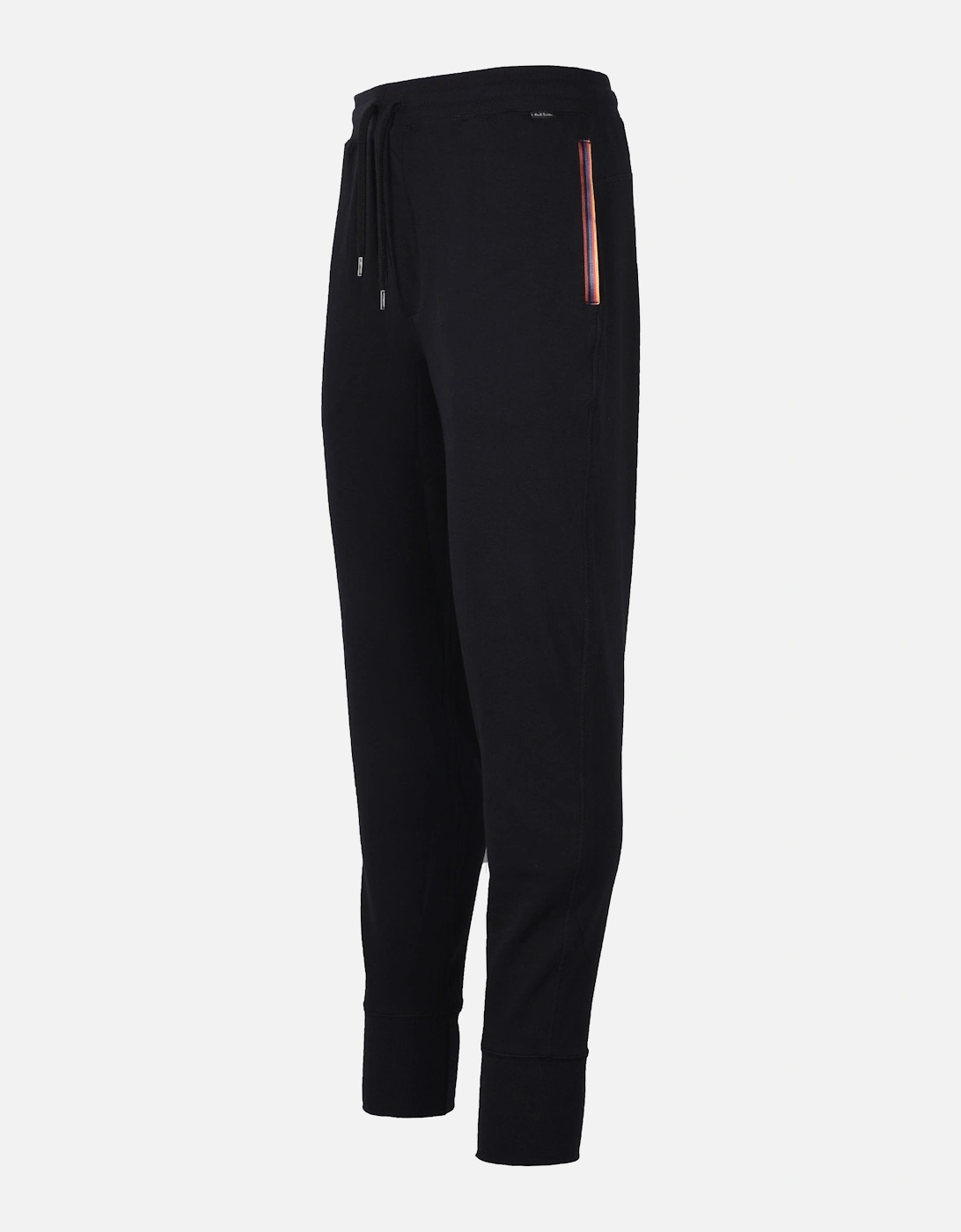 Hayden Track Pants Black
