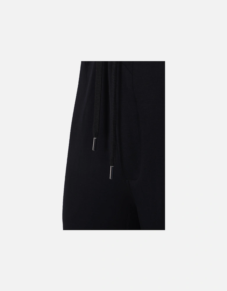 Hayden Track Pants Black