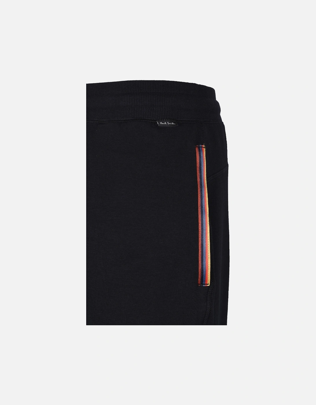 Hayden Track Pants Black