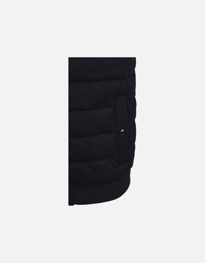 Circuiteer Gilet Dark Ink