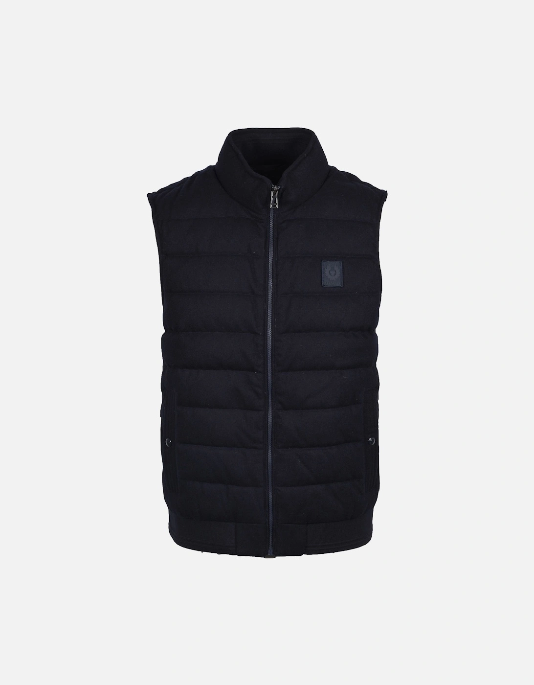Circuiteer Gilet Dark Ink, 5 of 4