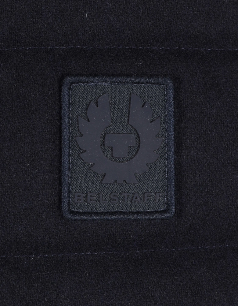 Circuiteer Gilet Dark Ink