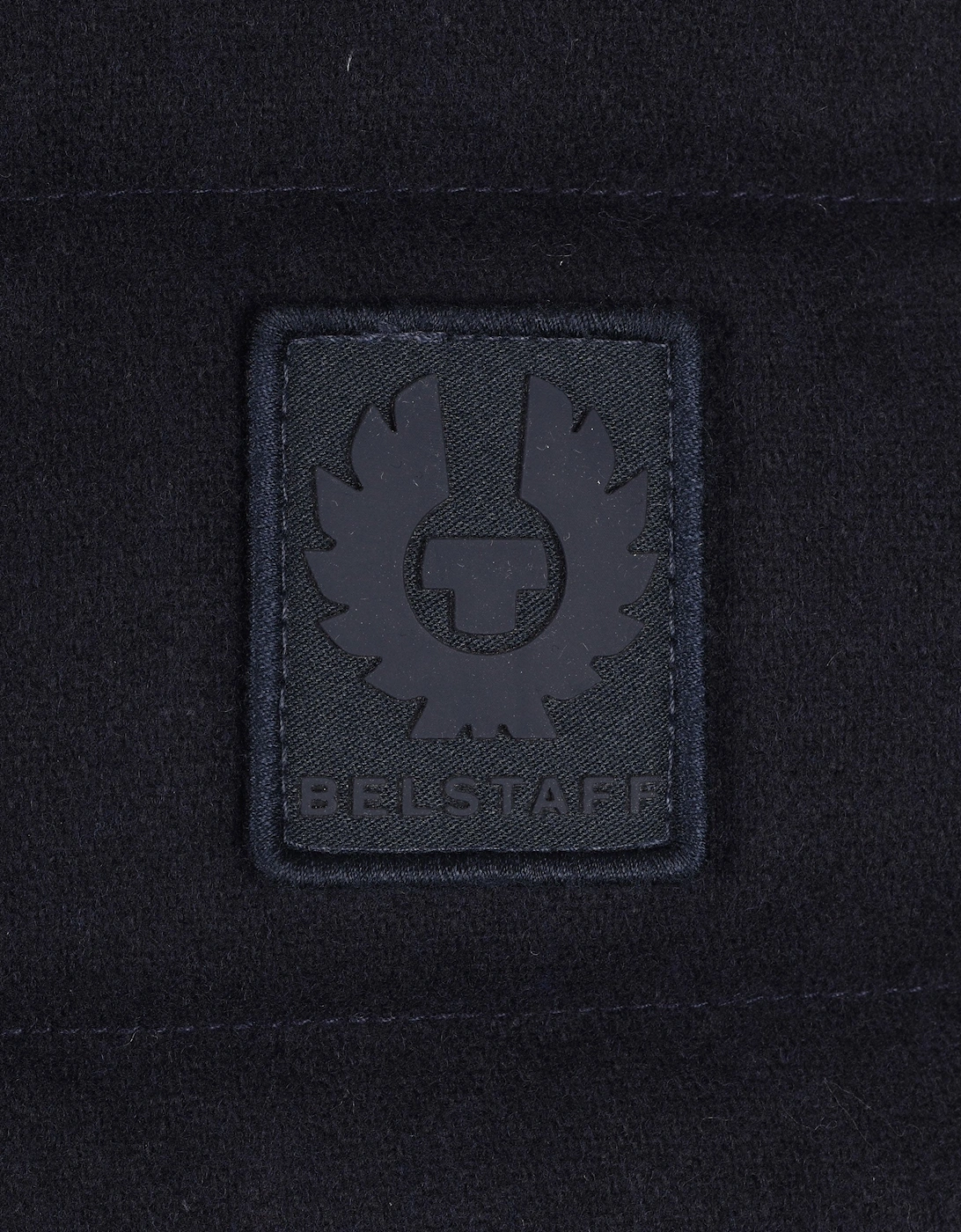 Circuiteer Gilet Dark Ink