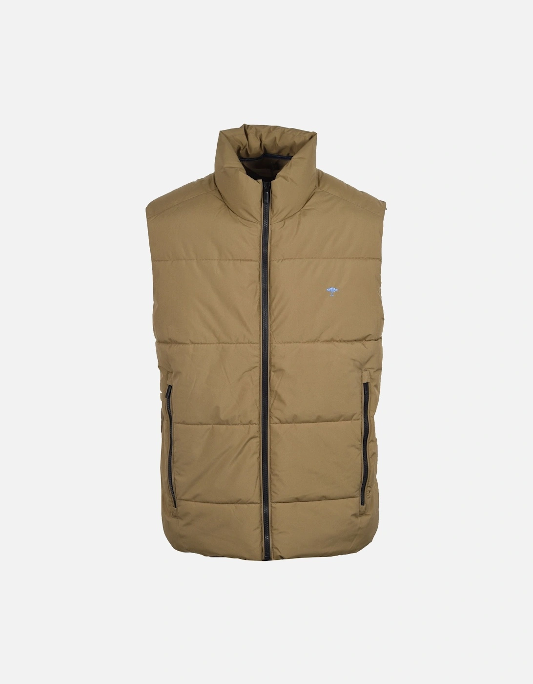 Fynch-Hatton Gilet Oak, 5 of 4