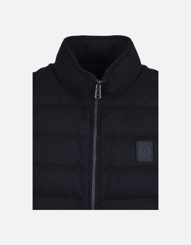 Circuiteer Gilet Dark Ink