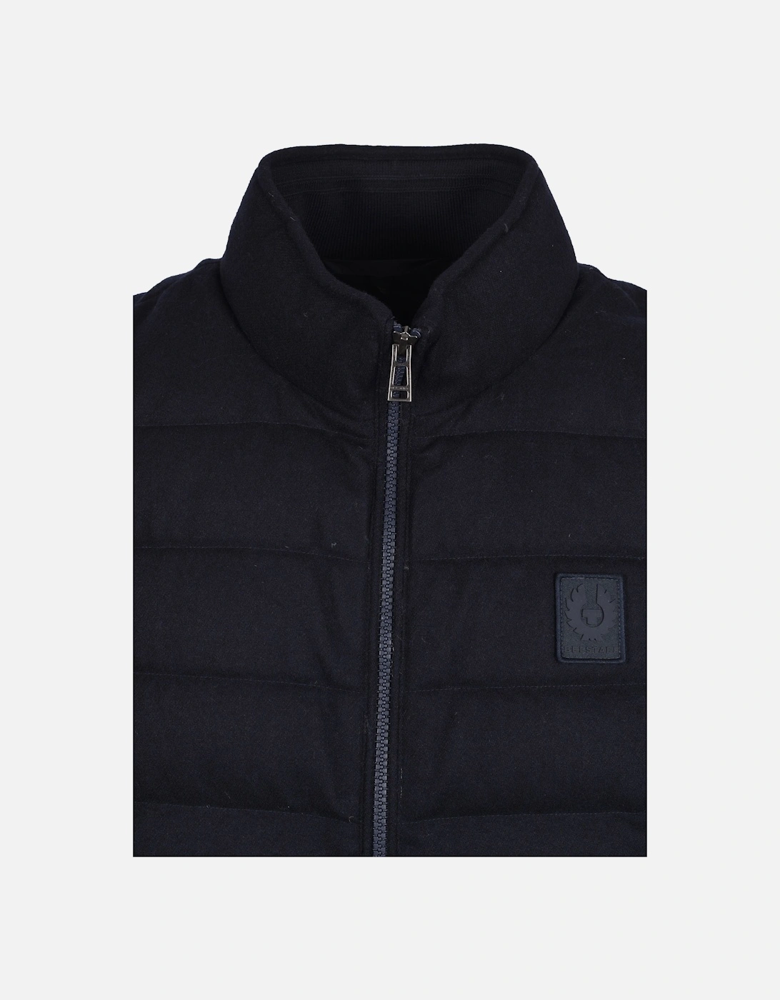 Circuiteer Gilet Dark Ink