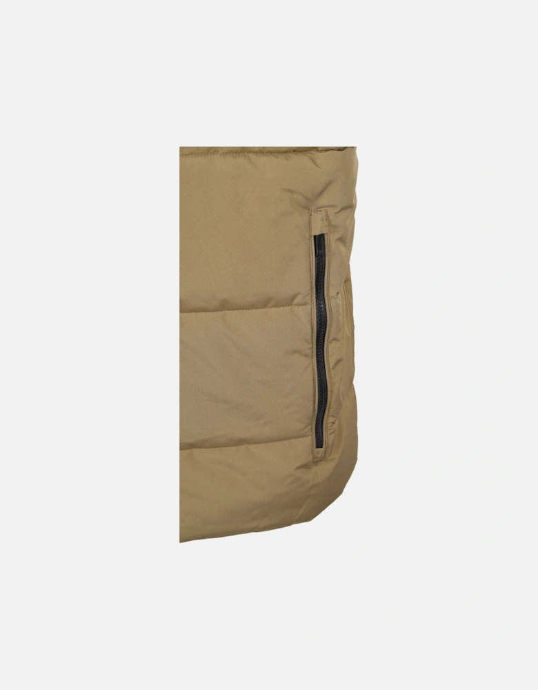 Fynch-Hatton Gilet Oak