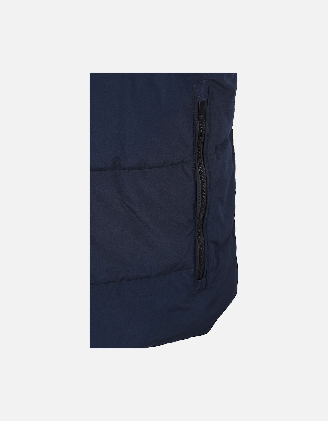 Fynch-Hatton Gilet Dark Navy