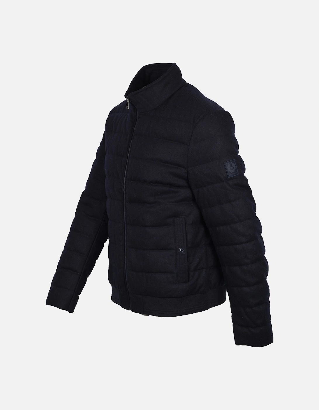 Circuiteer Jacket Dark Ink