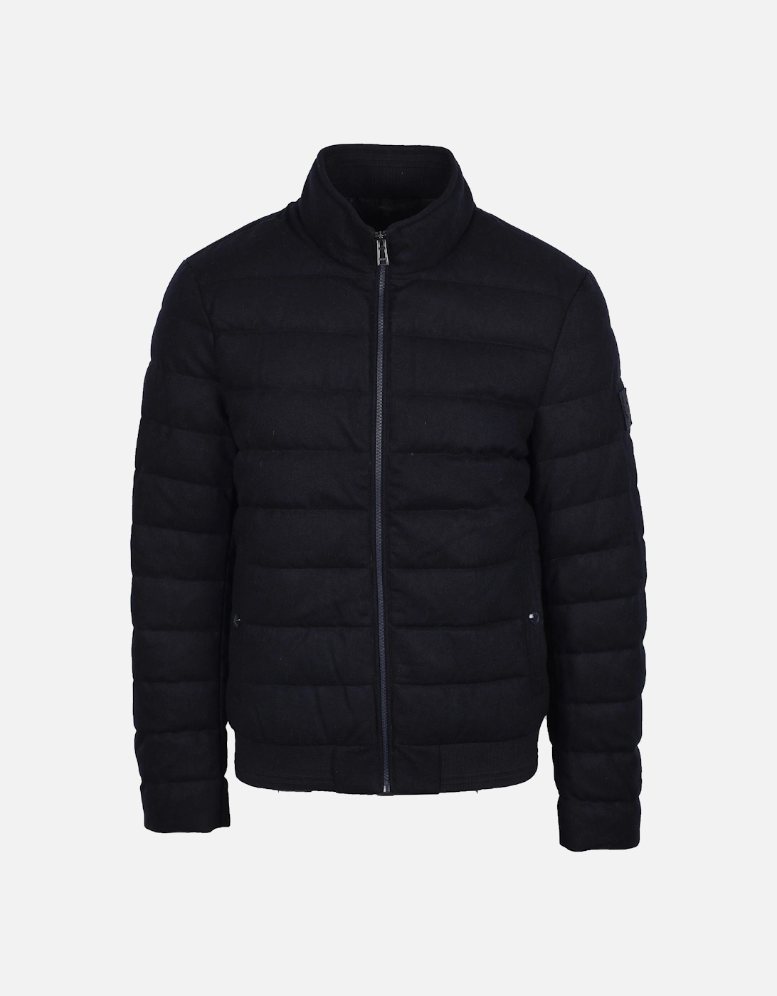 Circuiteer Jacket Dark Ink, 7 of 6