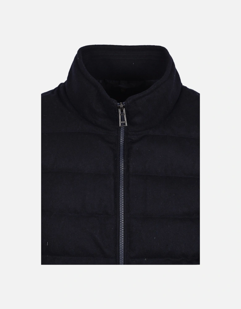 Circuiteer Jacket Dark Ink