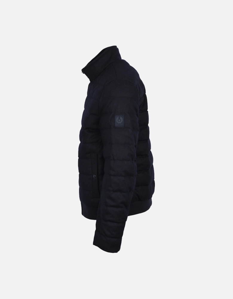 Circuiteer Jacket Dark Ink