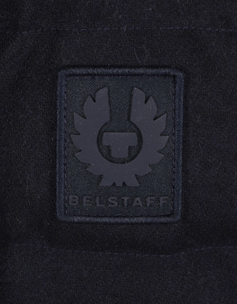 Circuiteer Jacket Dark Ink