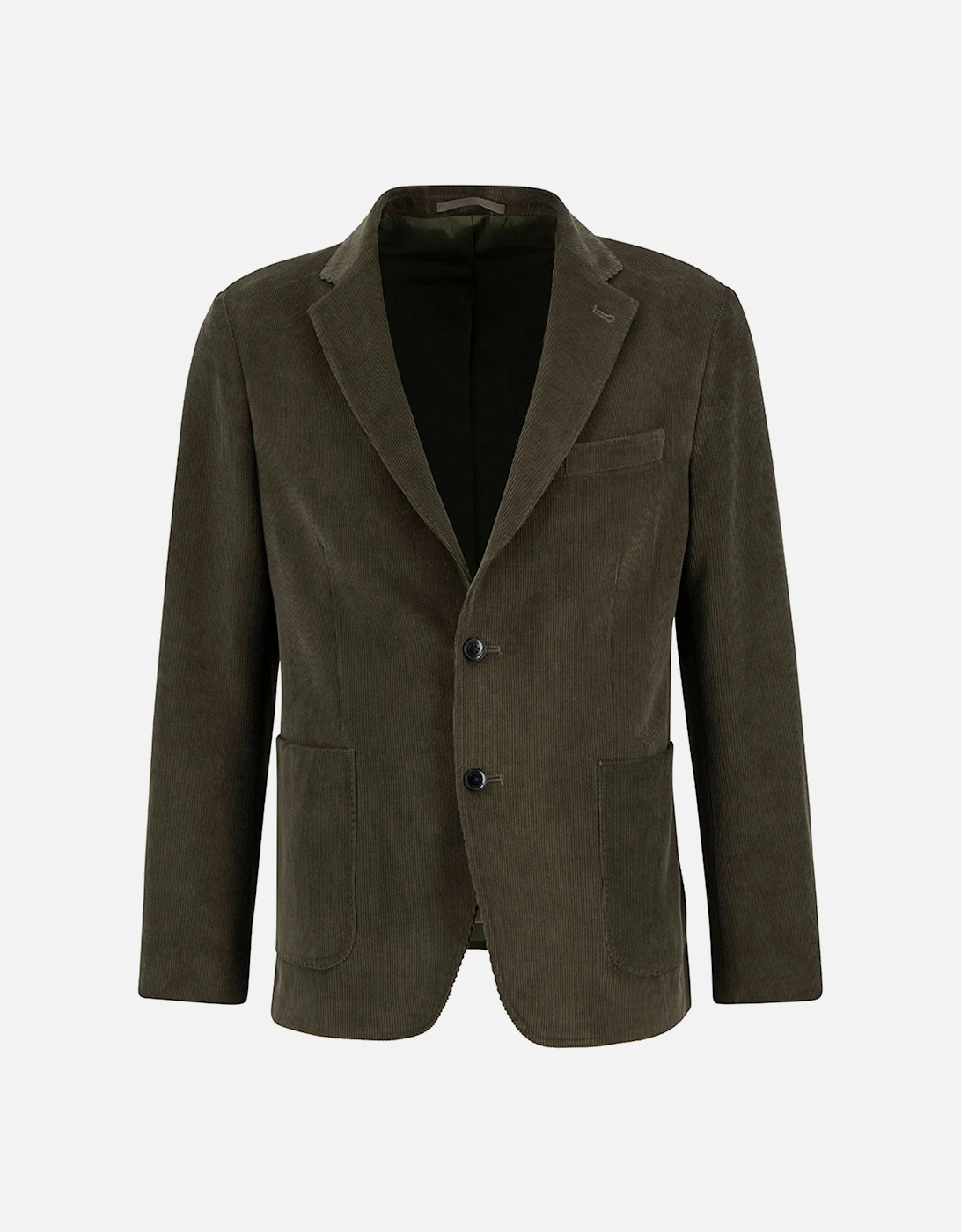 WALLINGTON BLAZER OLIVE, 6 of 5