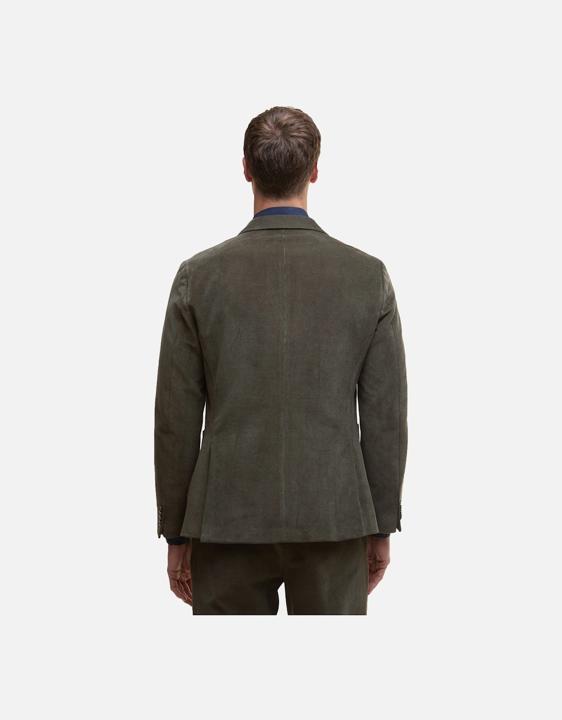 WALLINGTON BLAZER OLIVE