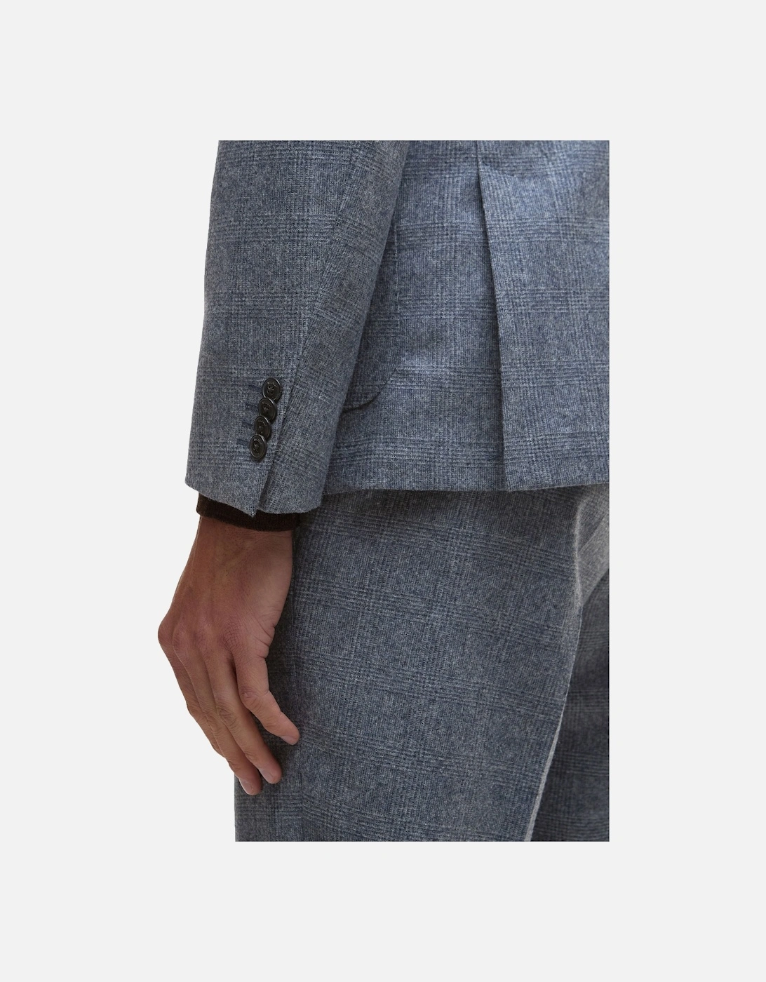 Kensington Blazer Navy