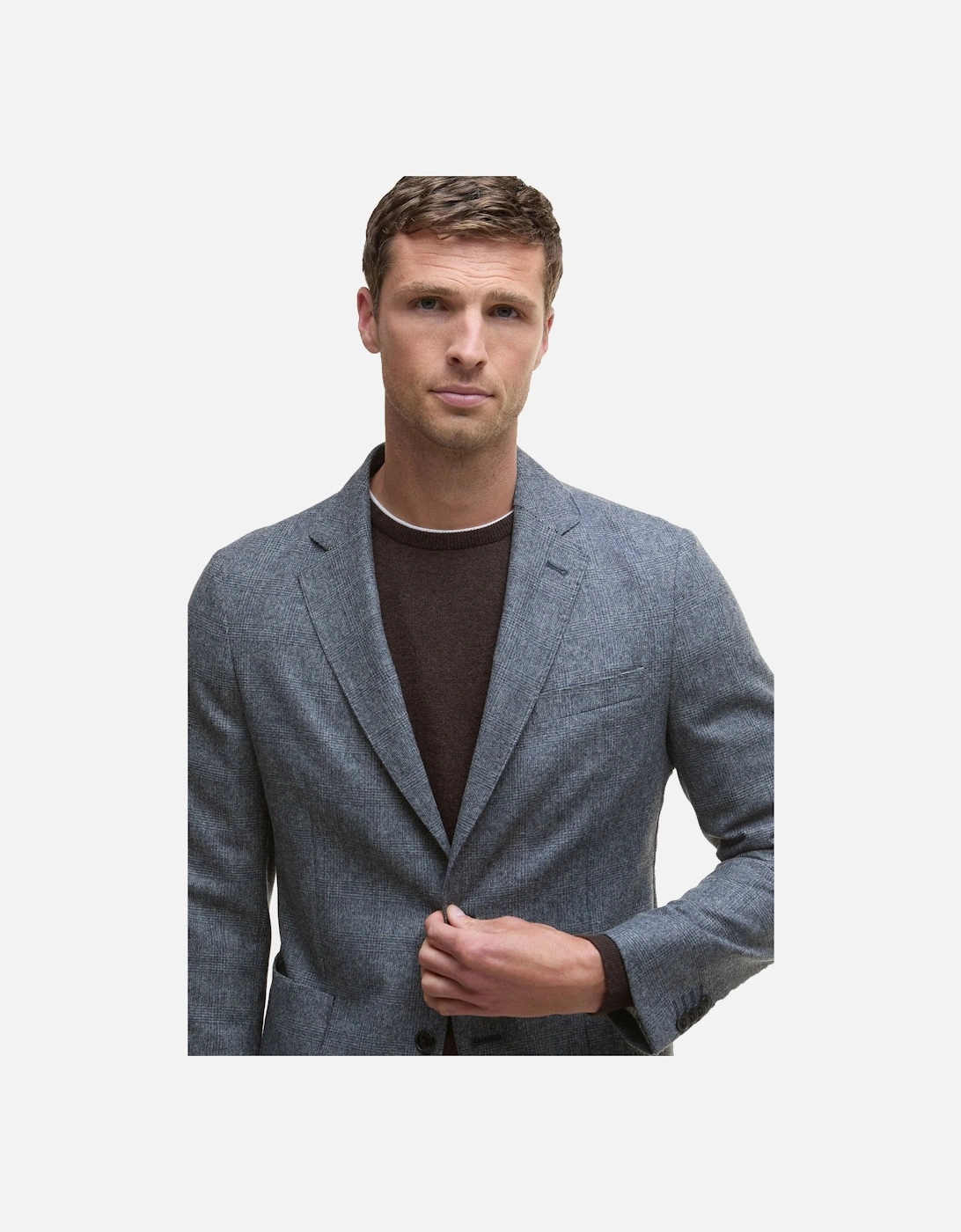 Kensington Blazer Navy