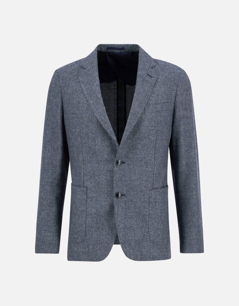 Kensington Blazer Navy