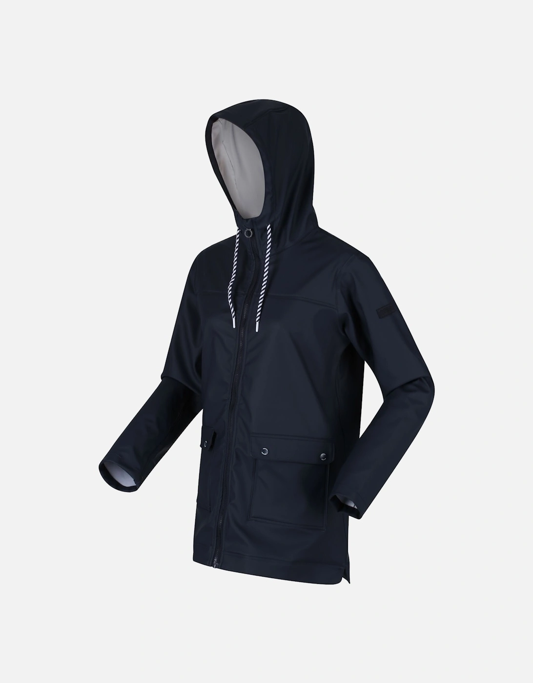 Womens/Ladies Tinsley Waterproof Jacket