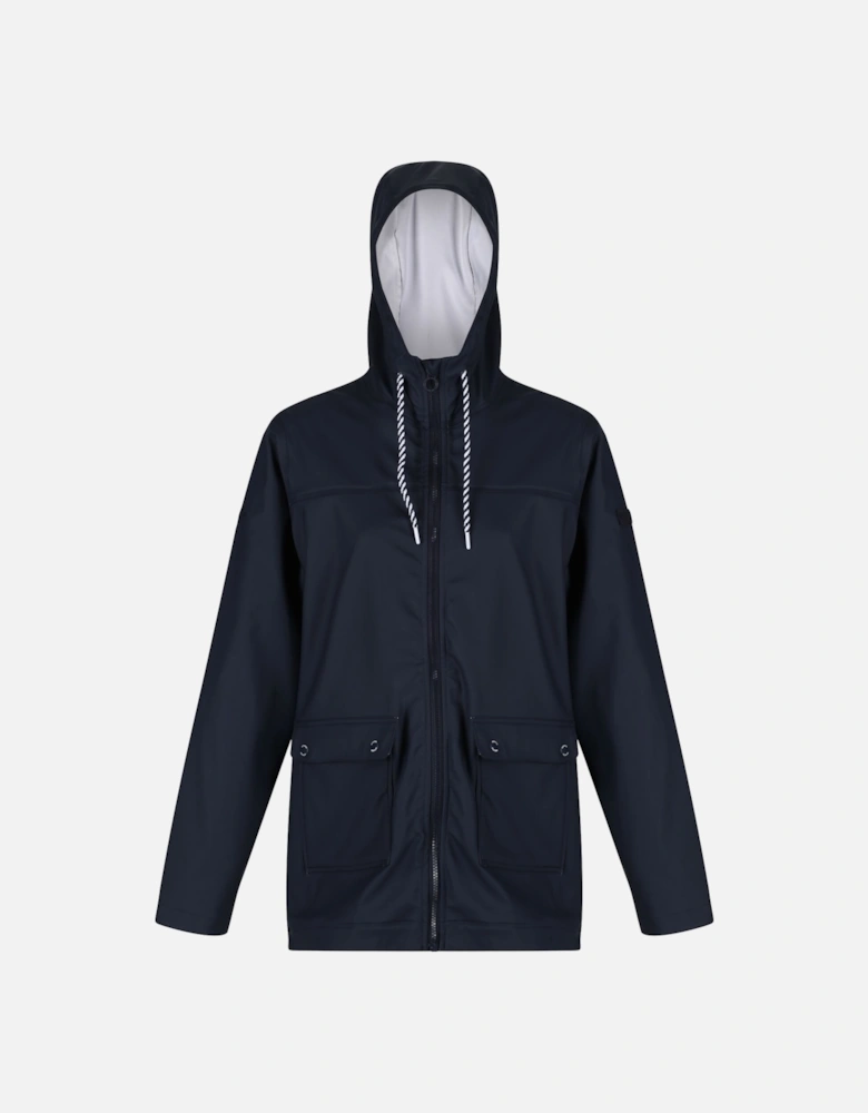 Womens/Ladies Tinsley Waterproof Jacket