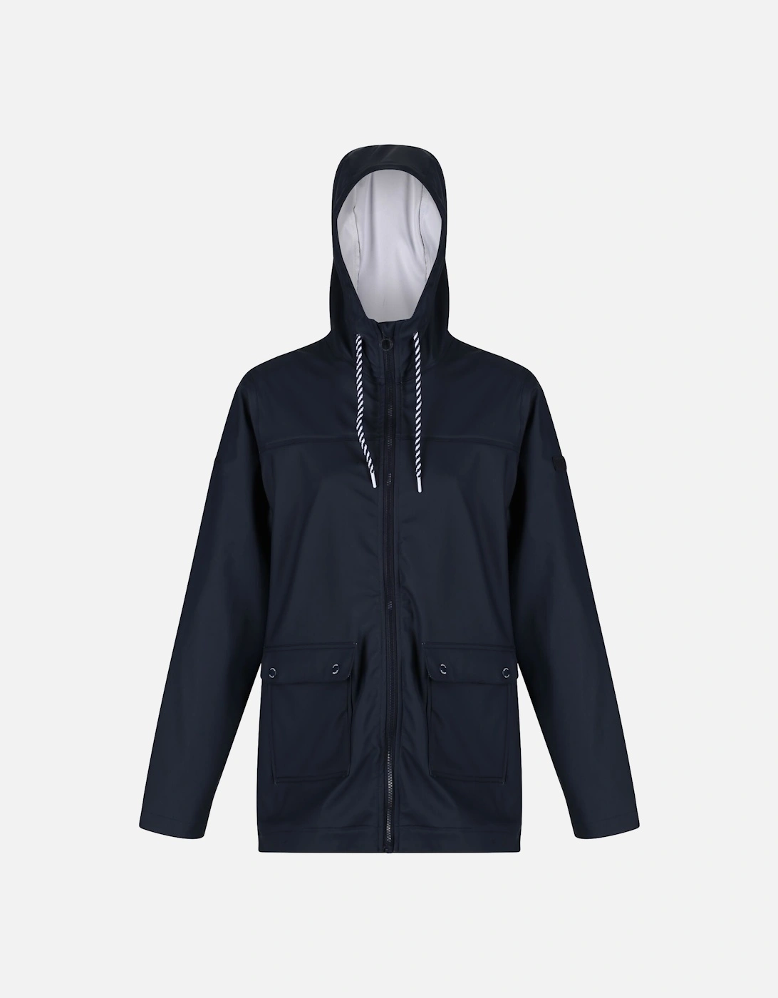 Womens/Ladies Tinsley Waterproof Jacket, 6 of 5