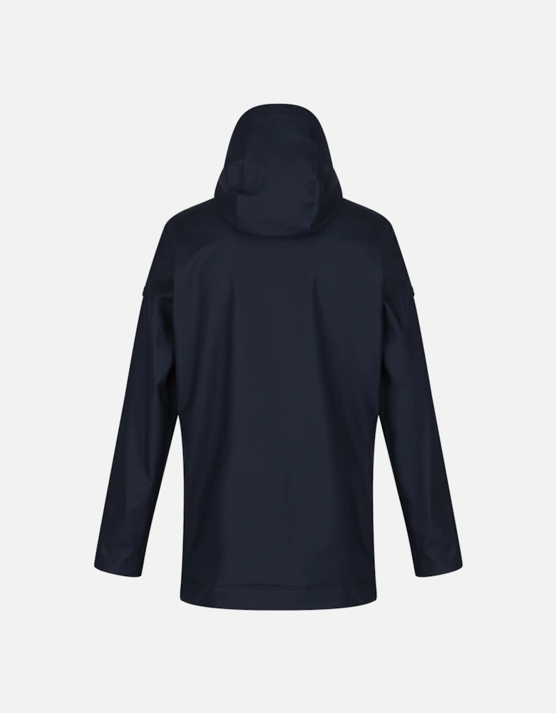 Womens/Ladies Tinsley Waterproof Jacket