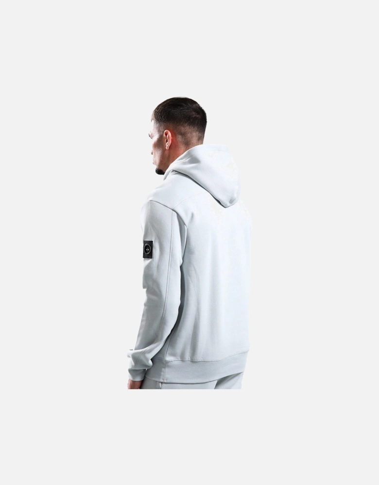 Siren OTH Hoodie Ghost Grey