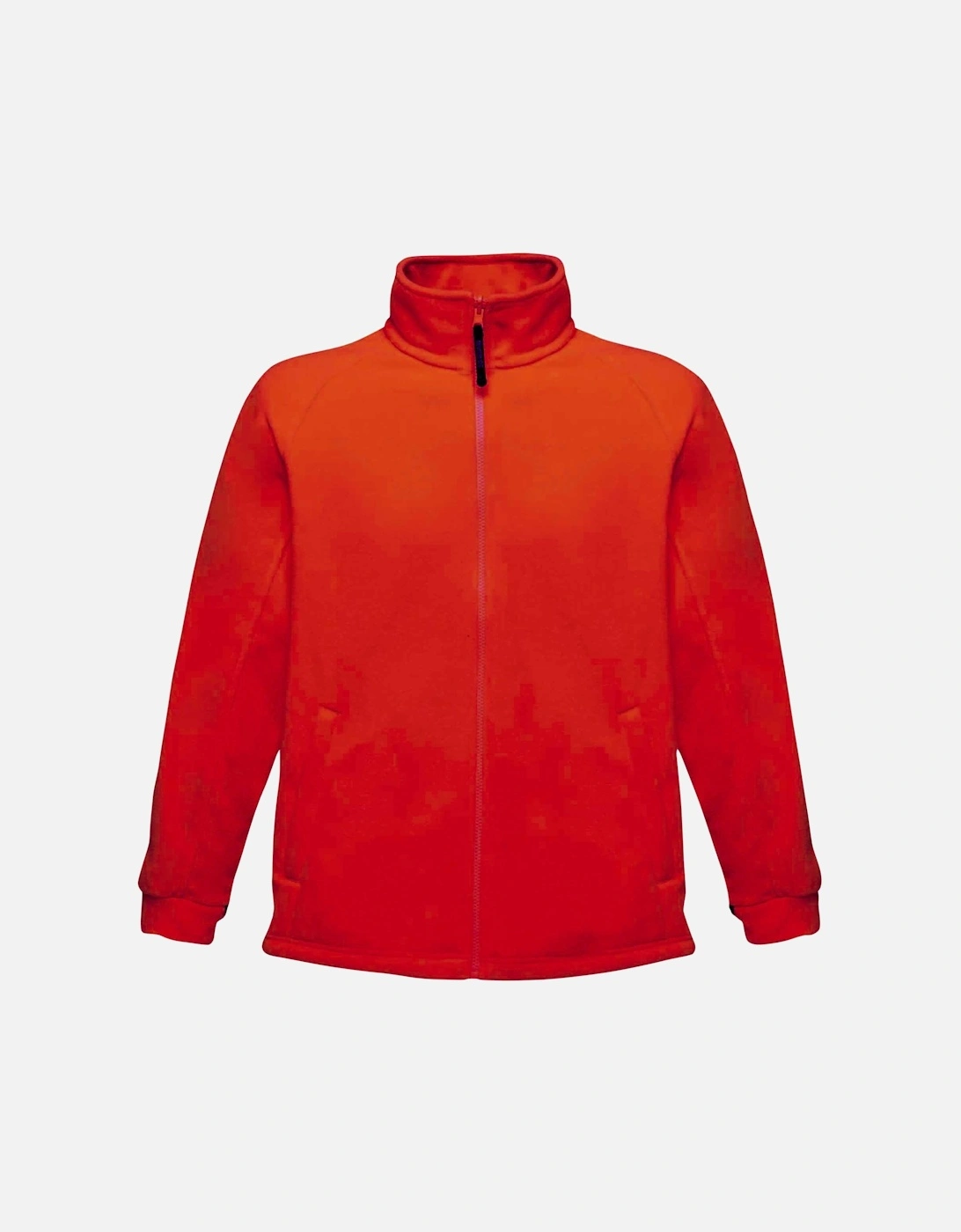 Mens Thor III Fleece Jacket, 6 of 5