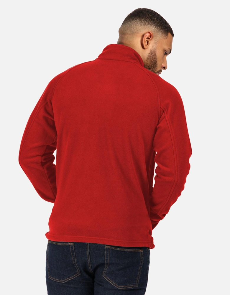 Mens Thor III Fleece Jacket