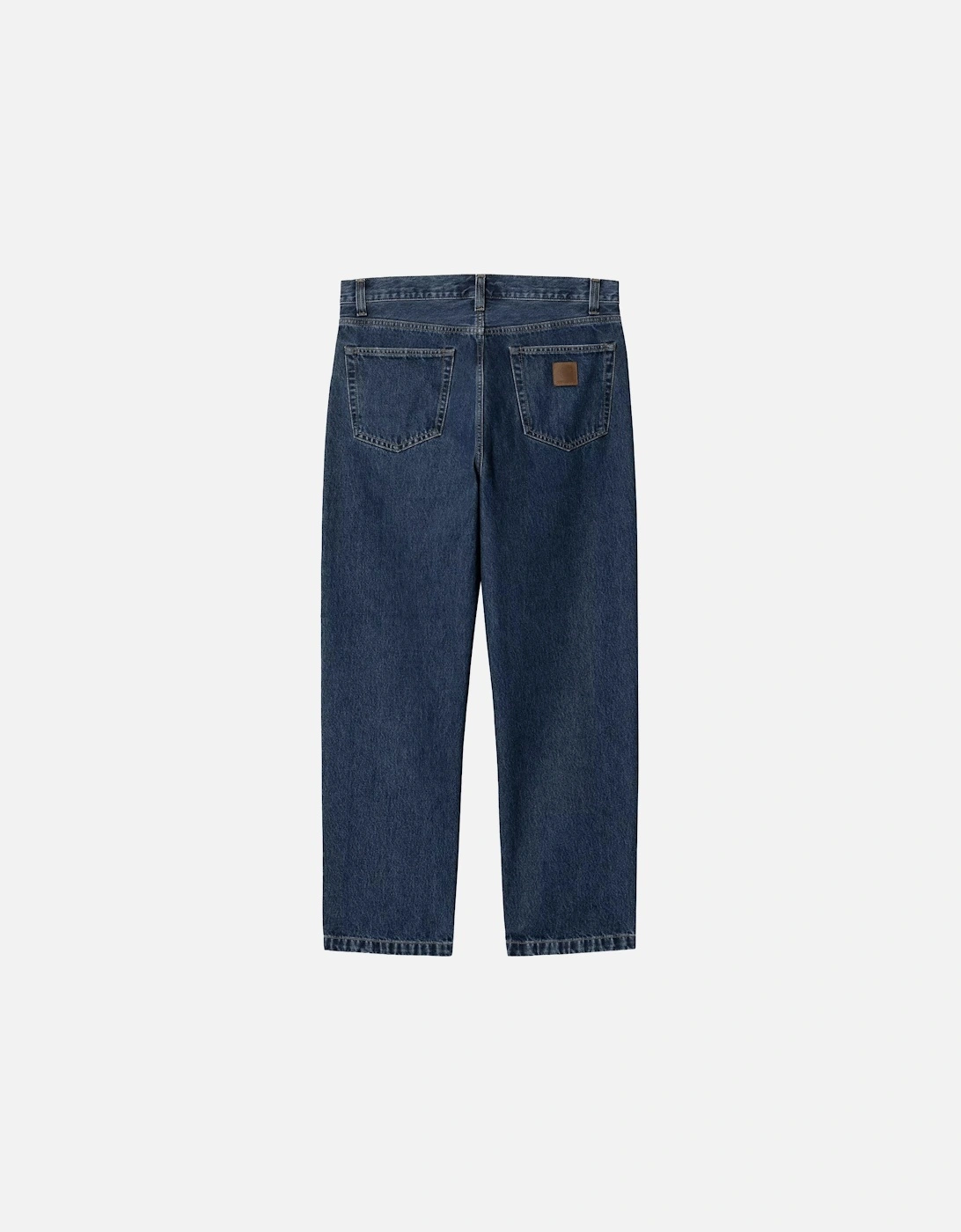 Aaron Pant Blue Stone Washed, 5 of 4