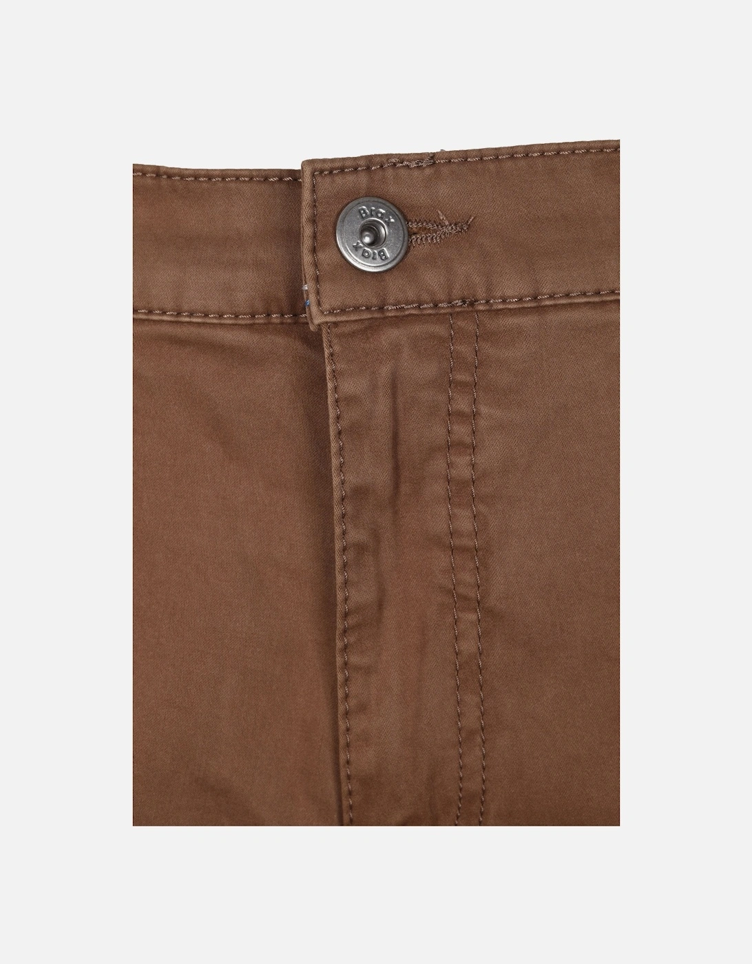 Cadiz Cotton Jeans Tan