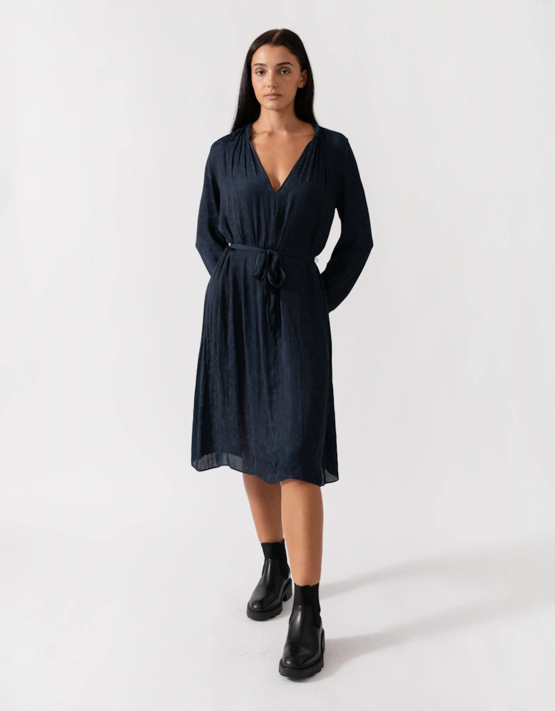 Elva ls Womens Dress 10793