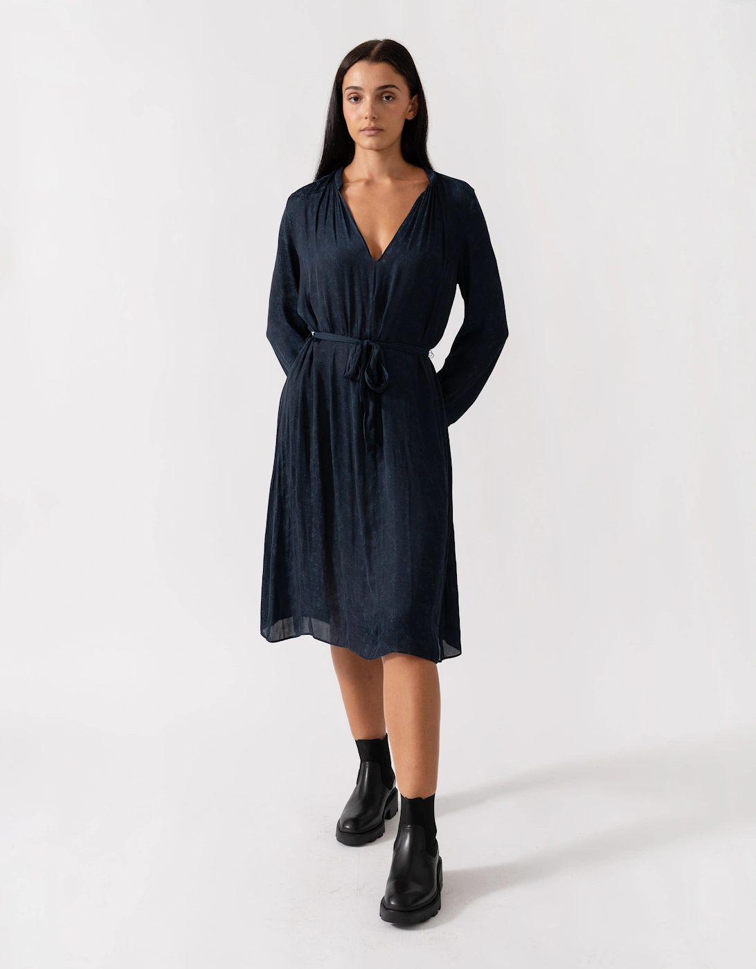 Elva ls Womens Dress 10793, 5 of 4