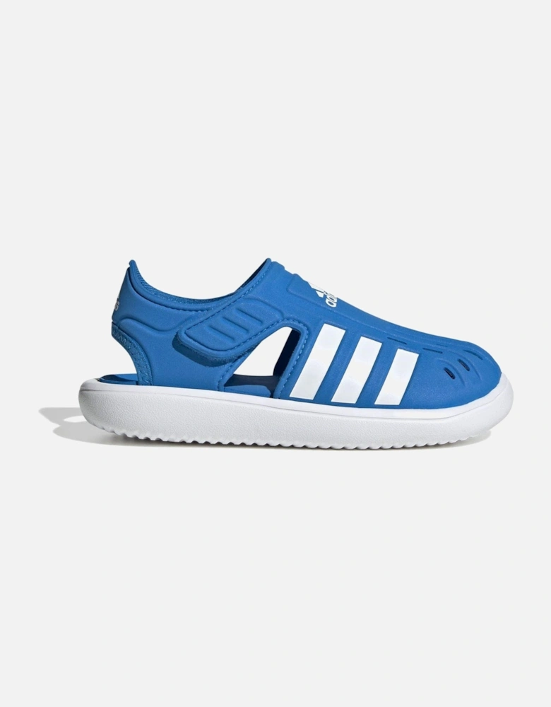 Juniors Closed Toe Water Sandals