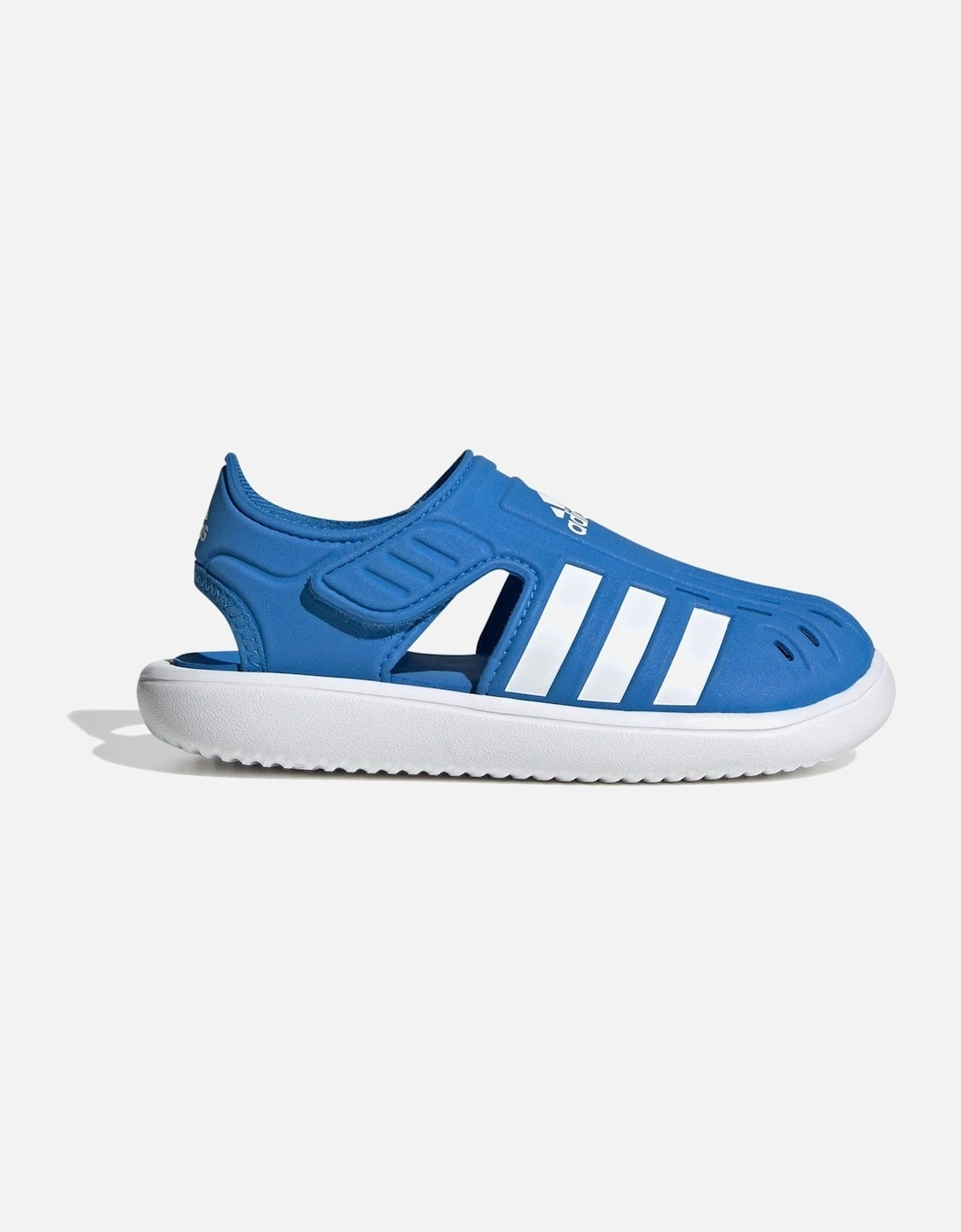 Juniors Closed Toe Water Sandals, 6 of 5